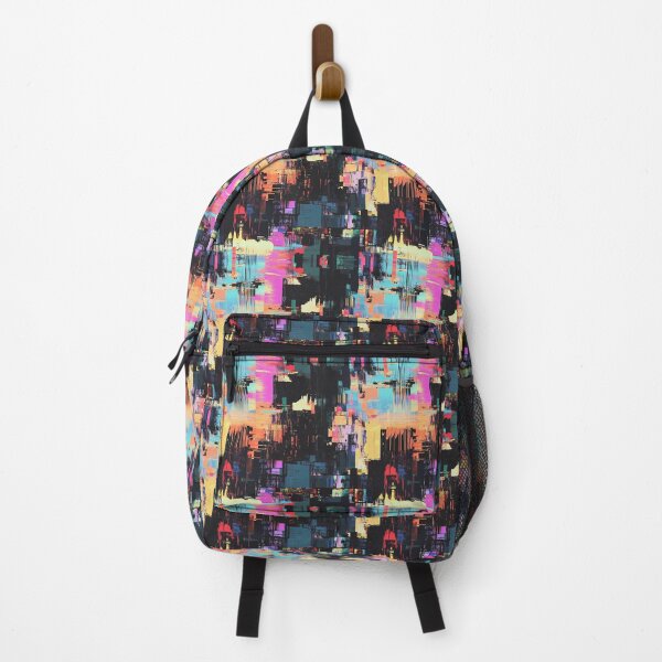 Item preview, Glitch Art Digital Chromatic Distortion designed and sold by MidArtForge.