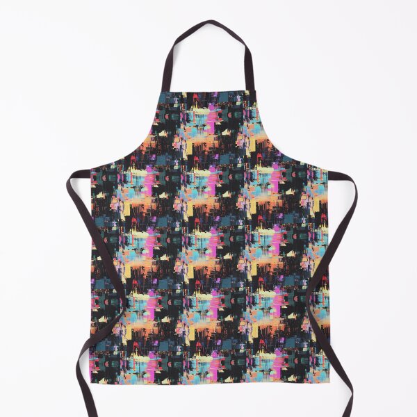 Item preview, Glitch Art Digital Chromatic Distortion designed and sold by MidArtForge.