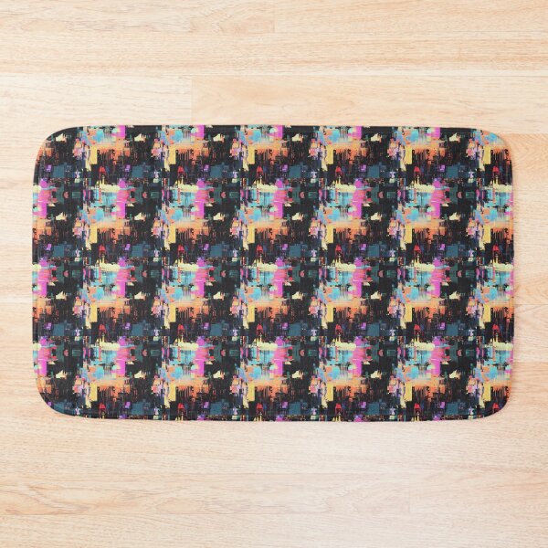 Item preview, Glitch Art Digital Chromatic Distortion designed and sold by MidArtForge.