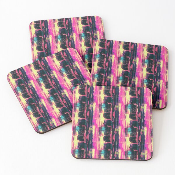 Item preview, Glitch Art Digital Chromatic Distortion designed and sold by MidArtForge.