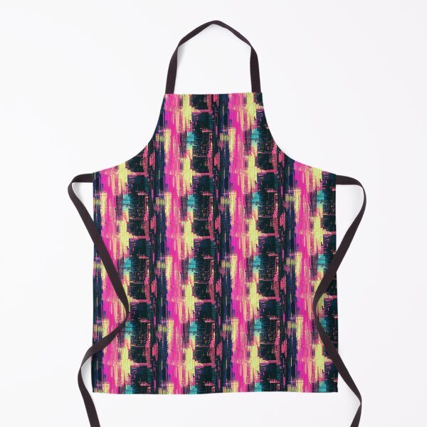 Item preview, Glitch Art Digital Chromatic Distortion designed and sold by MidArtForge.