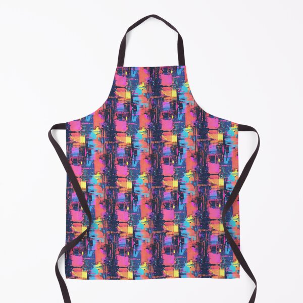 Item preview, Glitch Art Digital Chromatic Distortion designed and sold by MidArtForge.