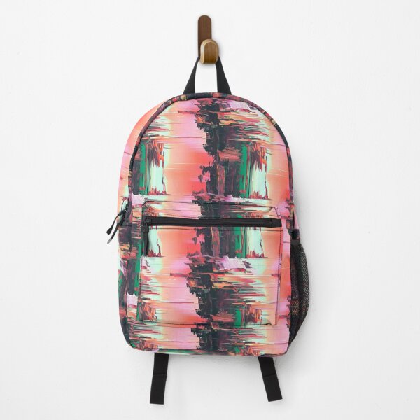 Item preview, Glitch Art Digital Chromatic Distortion designed and sold by MidArtForge.