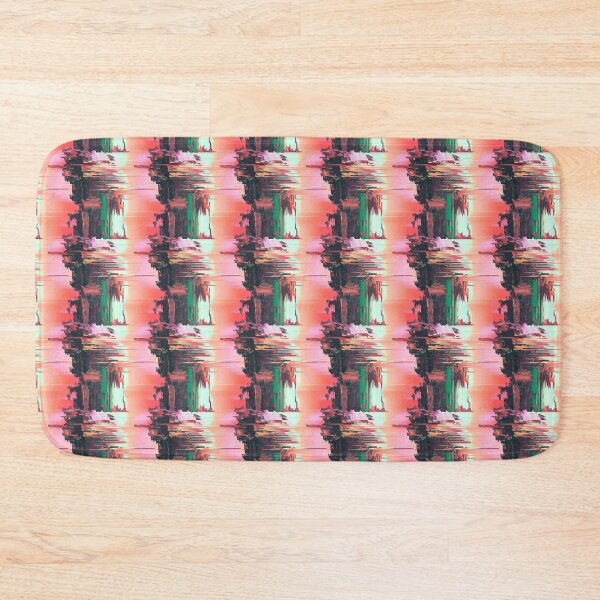 Item preview, Glitch Art Digital Chromatic Distortion designed and sold by MidArtForge.