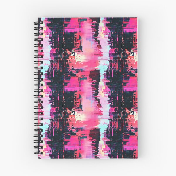 Item preview, Glitch Art Digital Chromatic Distortion designed and sold by MidArtForge.