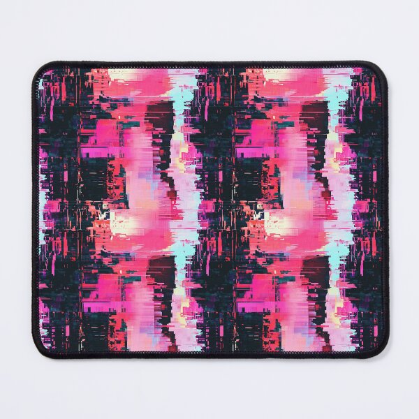 Item preview, Glitch Art Digital Chromatic Distortion designed and sold by MidArtForge.
