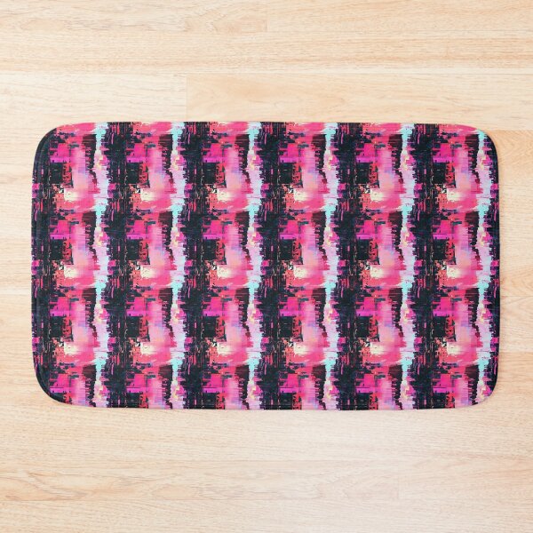 Item preview, Glitch Art Digital Chromatic Distortion designed and sold by MidArtForge.