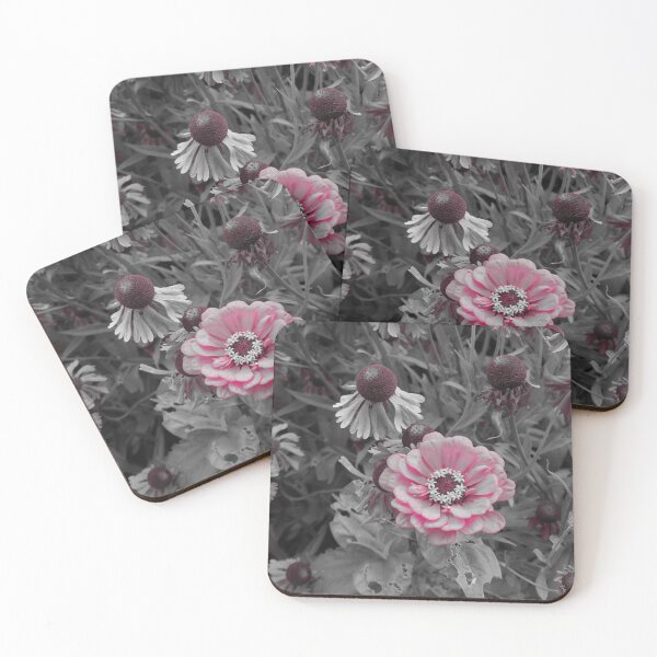 Item preview, Zinnia designed and sold by Malcolm Snook.