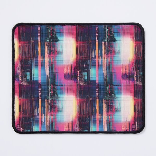 Item preview, Glitch Art Digital Chromatic Distortion designed and sold by MidArtForge.