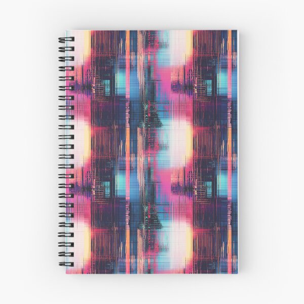 Item preview, Glitch Art Digital Chromatic Distortion designed and sold by MidArtForge.