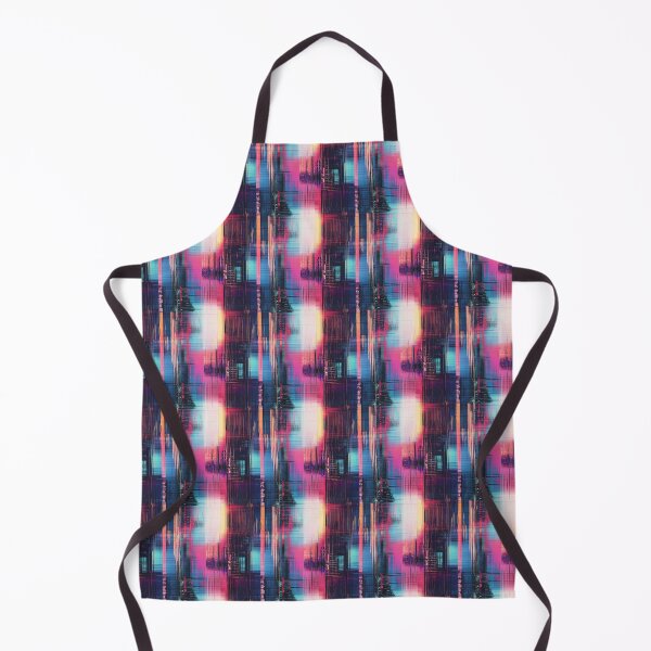 Item preview, Glitch Art Digital Chromatic Distortion designed and sold by MidArtForge.