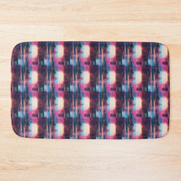Item preview, Glitch Art Digital Chromatic Distortion designed and sold by MidArtForge.
