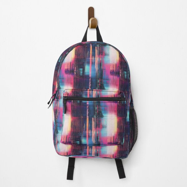 Item preview, Glitch Art Digital Chromatic Distortion designed and sold by MidArtForge.