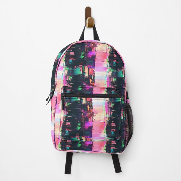 Item preview, Glitch Art Digital Chromatic Distortion designed and sold by MidArtForge.