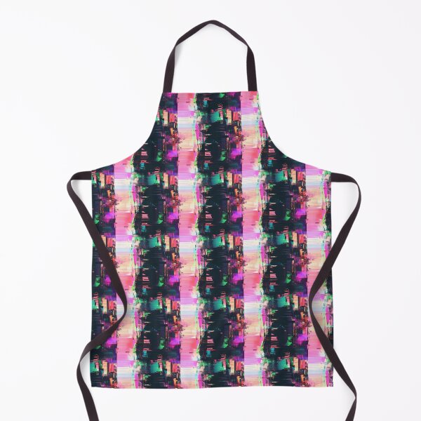 Item preview, Glitch Art Digital Chromatic Distortion designed and sold by MidArtForge.