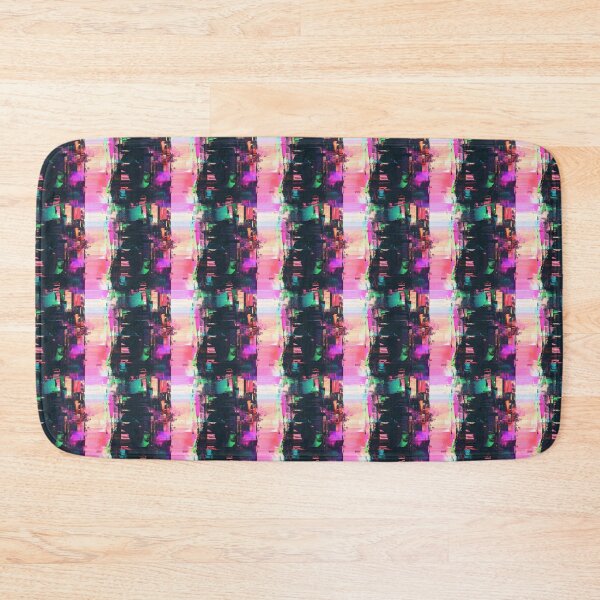 Item preview, Glitch Art Digital Chromatic Distortion designed and sold by MidArtForge.