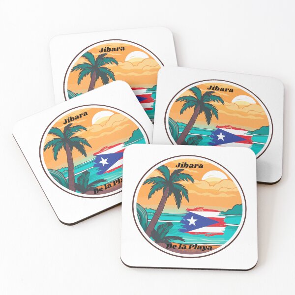 Item preview, Jibara de la playa designed and sold by Michii2310.