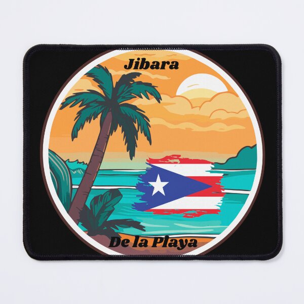 Item preview, Jibara de la playa designed and sold by Michii2310.