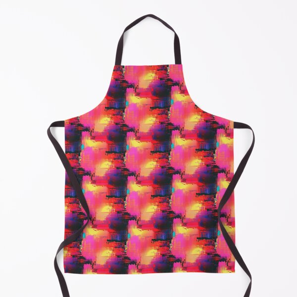 Item preview, Glitch Art Digital Chromatic Distortion designed and sold by MidArtForge.