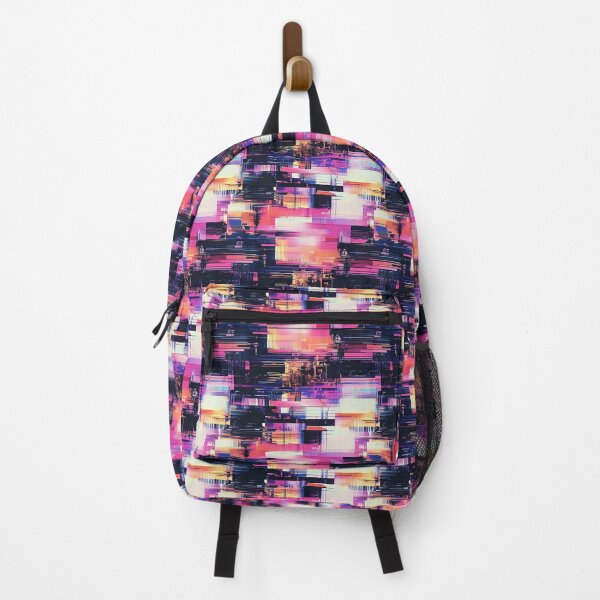 Item preview, Glitch Art Digital Chromatic Distortion designed and sold by MidArtForge.