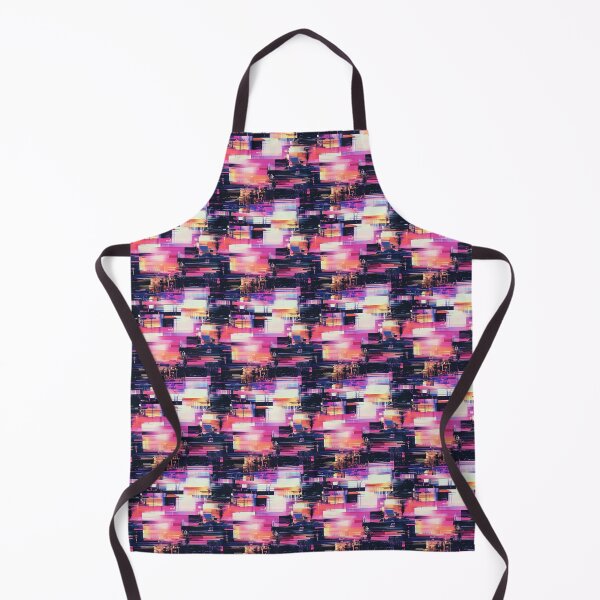 Item preview, Glitch Art Digital Chromatic Distortion designed and sold by MidArtForge.