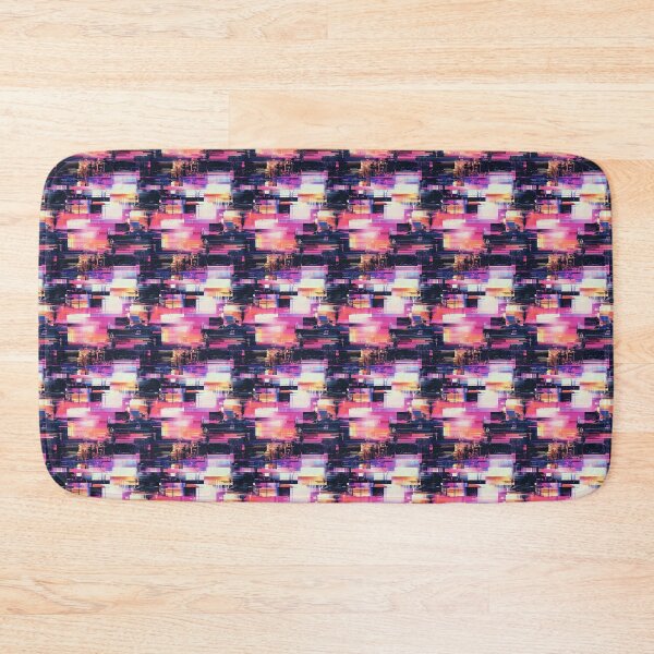 Item preview, Glitch Art Digital Chromatic Distortion designed and sold by MidArtForge.