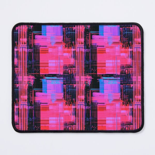 Item preview, Glitch Art Digital Chromatic Distortion designed and sold by MidArtForge.