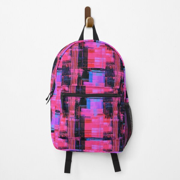 Item preview, Glitch Art Digital Chromatic Distortion designed and sold by MidArtForge.