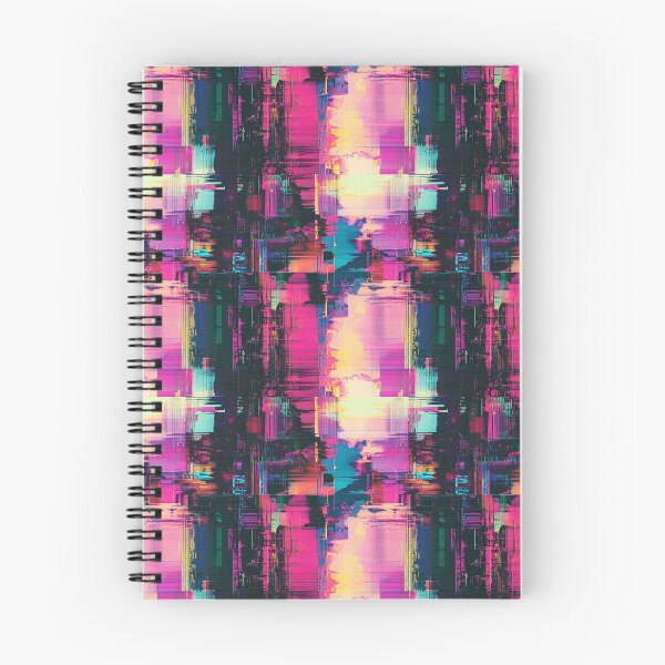 Item preview, Glitch Art Digital Chromatic Distortion designed and sold by MidArtForge.