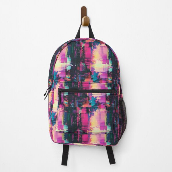 Item preview, Glitch Art Digital Chromatic Distortion designed and sold by MidArtForge.