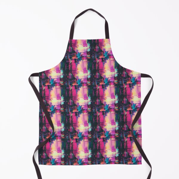 Item preview, Glitch Art Digital Chromatic Distortion designed and sold by MidArtForge.
