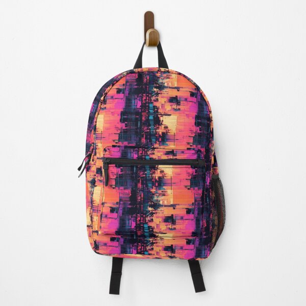 Item preview, Glitch Art Digital Chromatic Distortion designed and sold by MidArtForge.