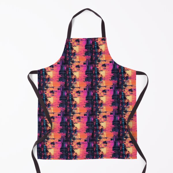 Item preview, Glitch Art Digital Chromatic Distortion designed and sold by MidArtForge.