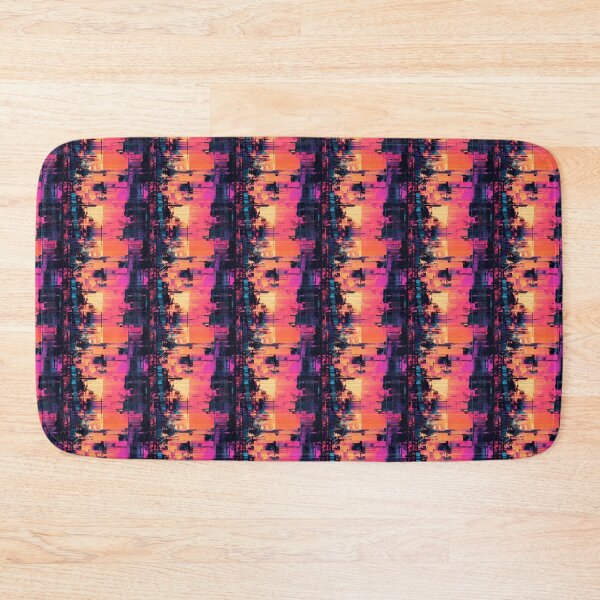 Item preview, Glitch Art Digital Chromatic Distortion designed and sold by MidArtForge.