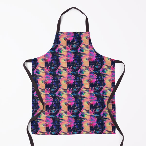 Item preview, Glitch Art Digital Chromatic Distortion designed and sold by MidArtForge.