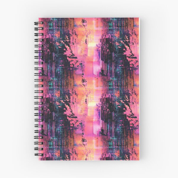 Item preview, Glitch Art Digital Chromatic Distortion designed and sold by MidArtForge.