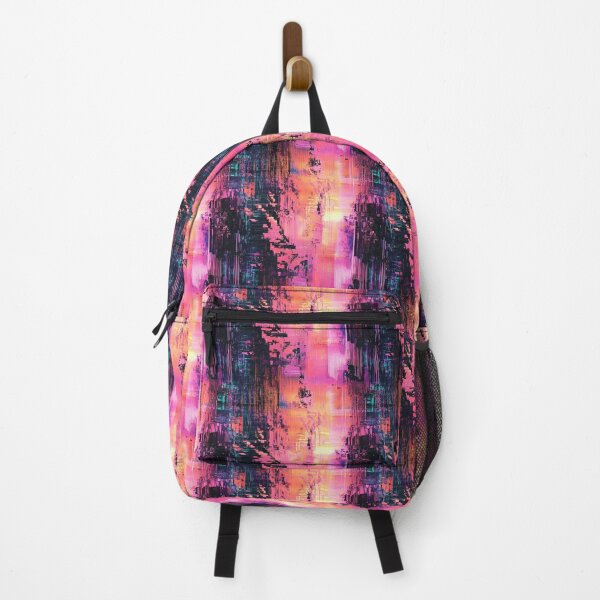 Item preview, Glitch Art Digital Chromatic Distortion designed and sold by MidArtForge.