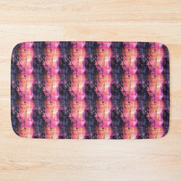 Item preview, Glitch Art Digital Chromatic Distortion designed and sold by MidArtForge.