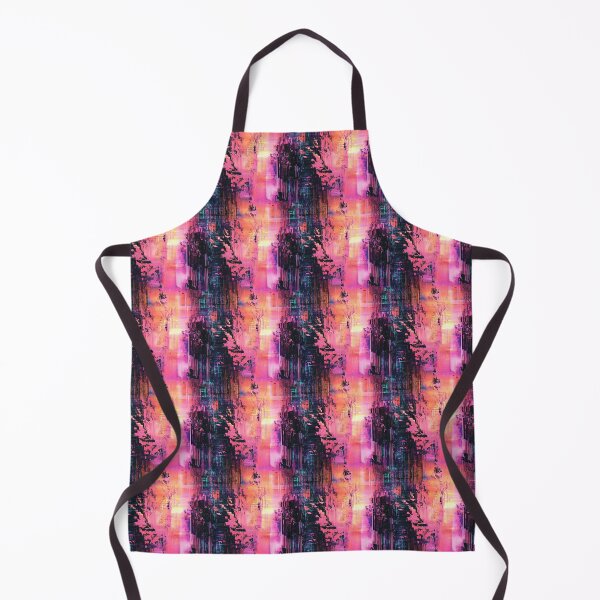 Item preview, Glitch Art Digital Chromatic Distortion designed and sold by MidArtForge.