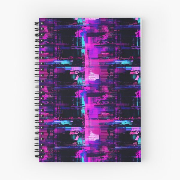 Item preview, Glitch Art Digital Chromatic Distortion designed and sold by MidArtForge.
