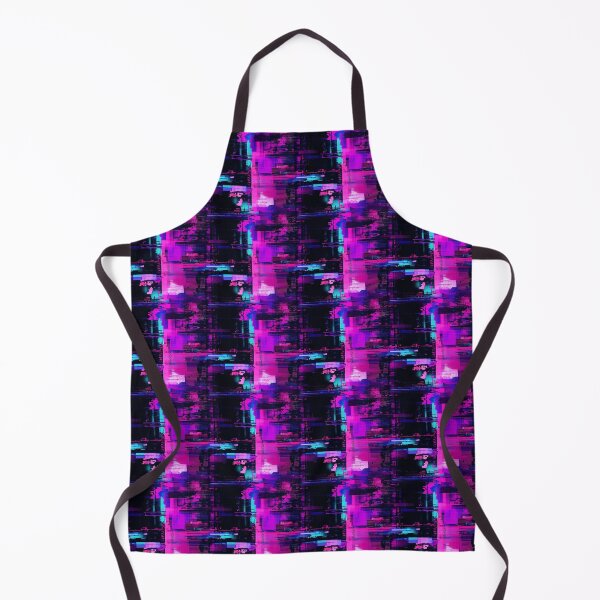 Item preview, Glitch Art Digital Chromatic Distortion designed and sold by MidArtForge.