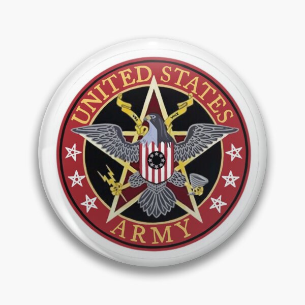 Item preview, MFS United States Army Seal designed and sold by jjames988.