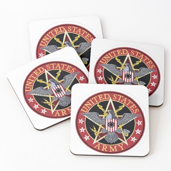 Item preview, MFS United States Army Seal designed and sold by jjames988.