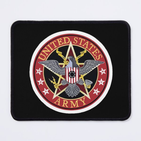 Item preview, MFS United States Army Seal designed and sold by jjames988.