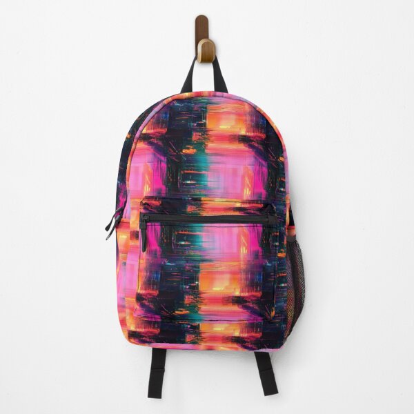Item preview, Glitch Art Digital Chromatic Distortion designed and sold by MidArtForge.