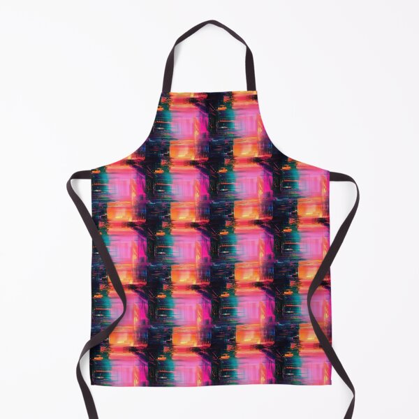 Item preview, Glitch Art Digital Chromatic Distortion designed and sold by MidArtForge.