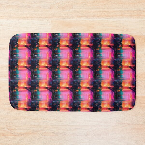 Item preview, Glitch Art Digital Chromatic Distortion designed and sold by MidArtForge.