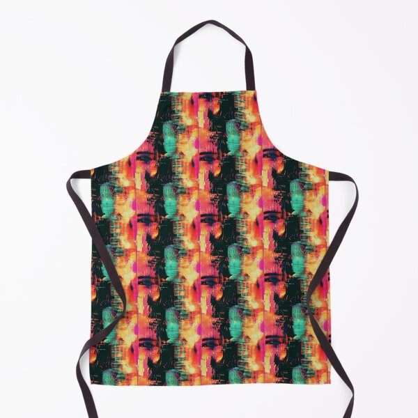 Item preview, Glitch Art Digital Chromatic Distortion designed and sold by MidArtForge.