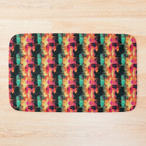 Item preview, Glitch Art Digital Chromatic Distortion designed and sold by MidArtForge.