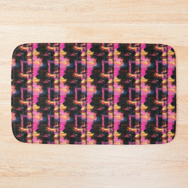 Item preview, Glitch Art Digital Chromatic Distortion designed and sold by MidArtForge.